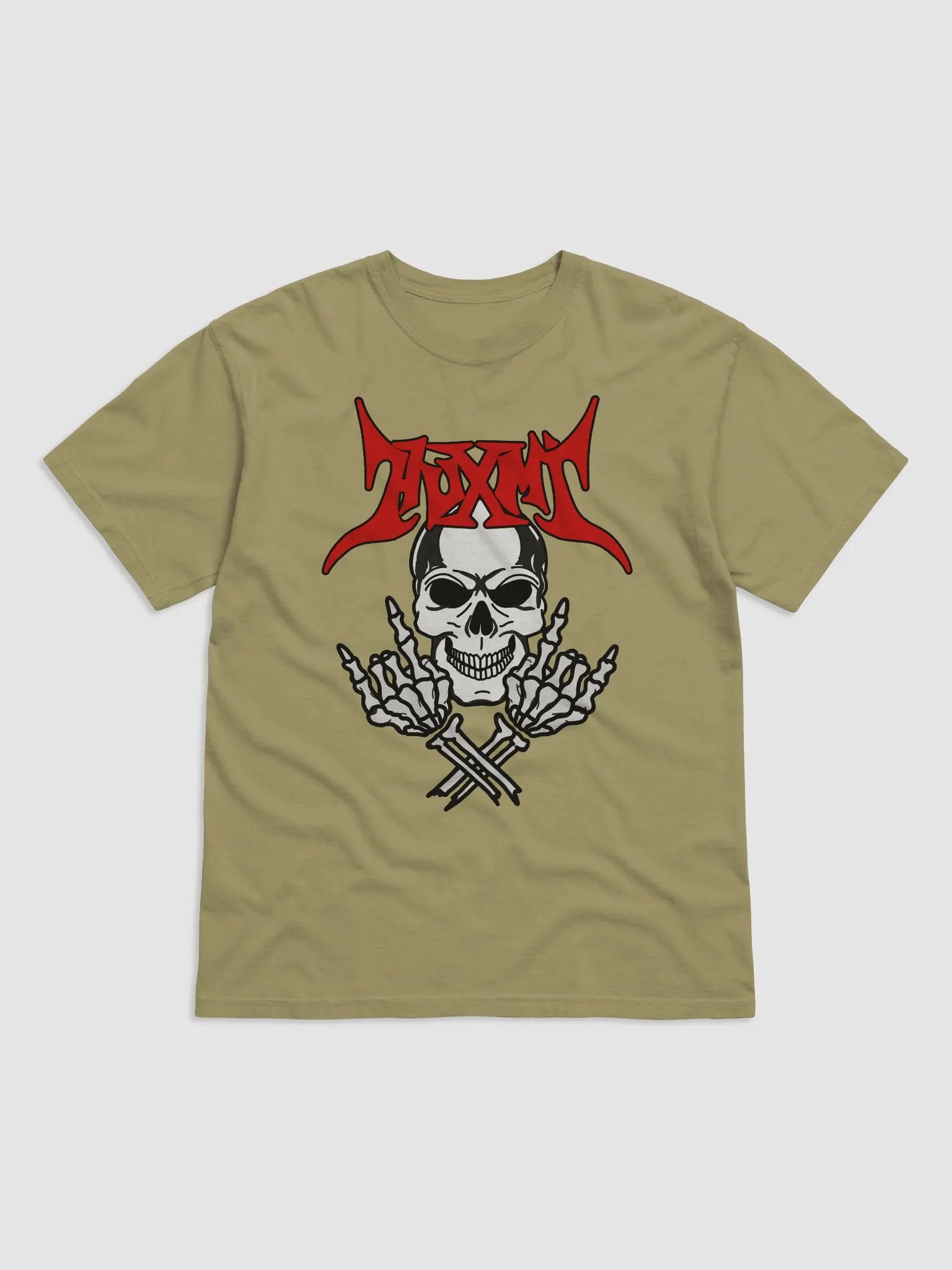 Metaltura (T-Shirt) product image (10)