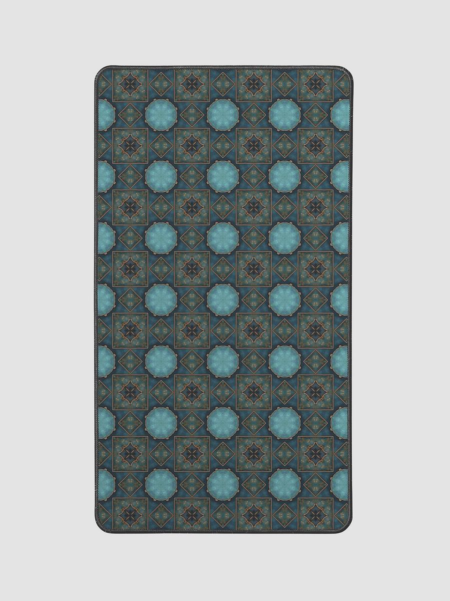 Large Desk Mat 22" x 12" #18582396 product image (2)
