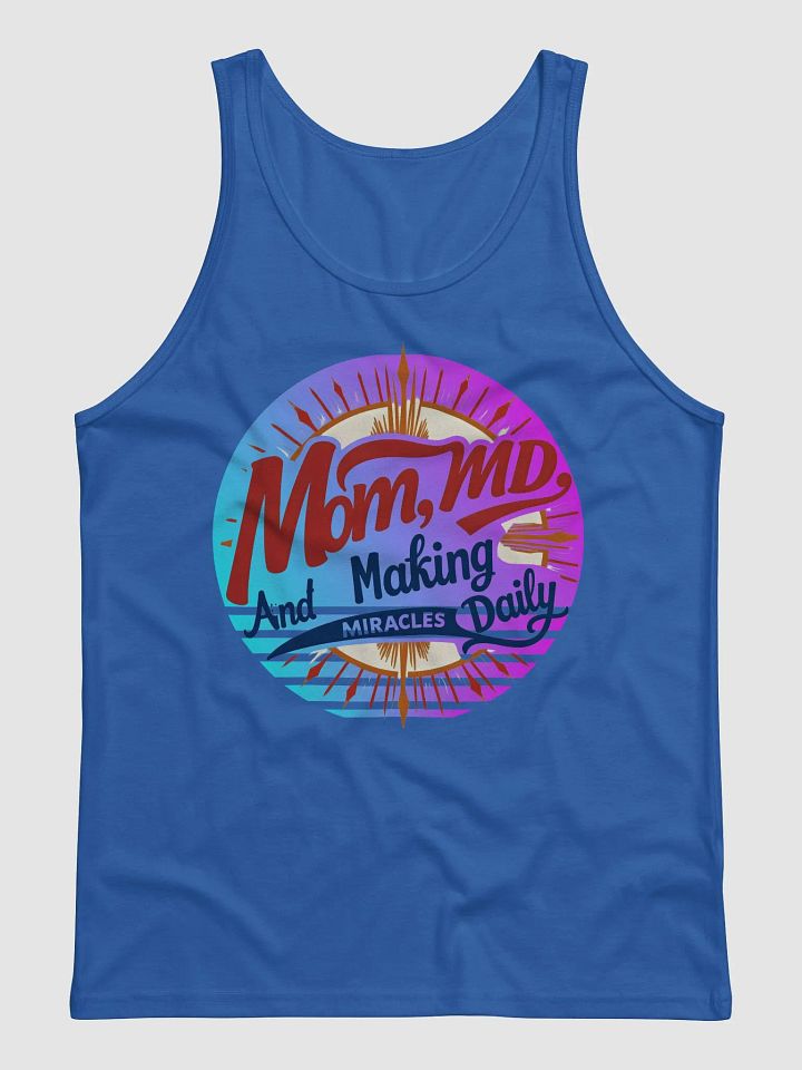 Miracle Mom MD Tank product image (2)