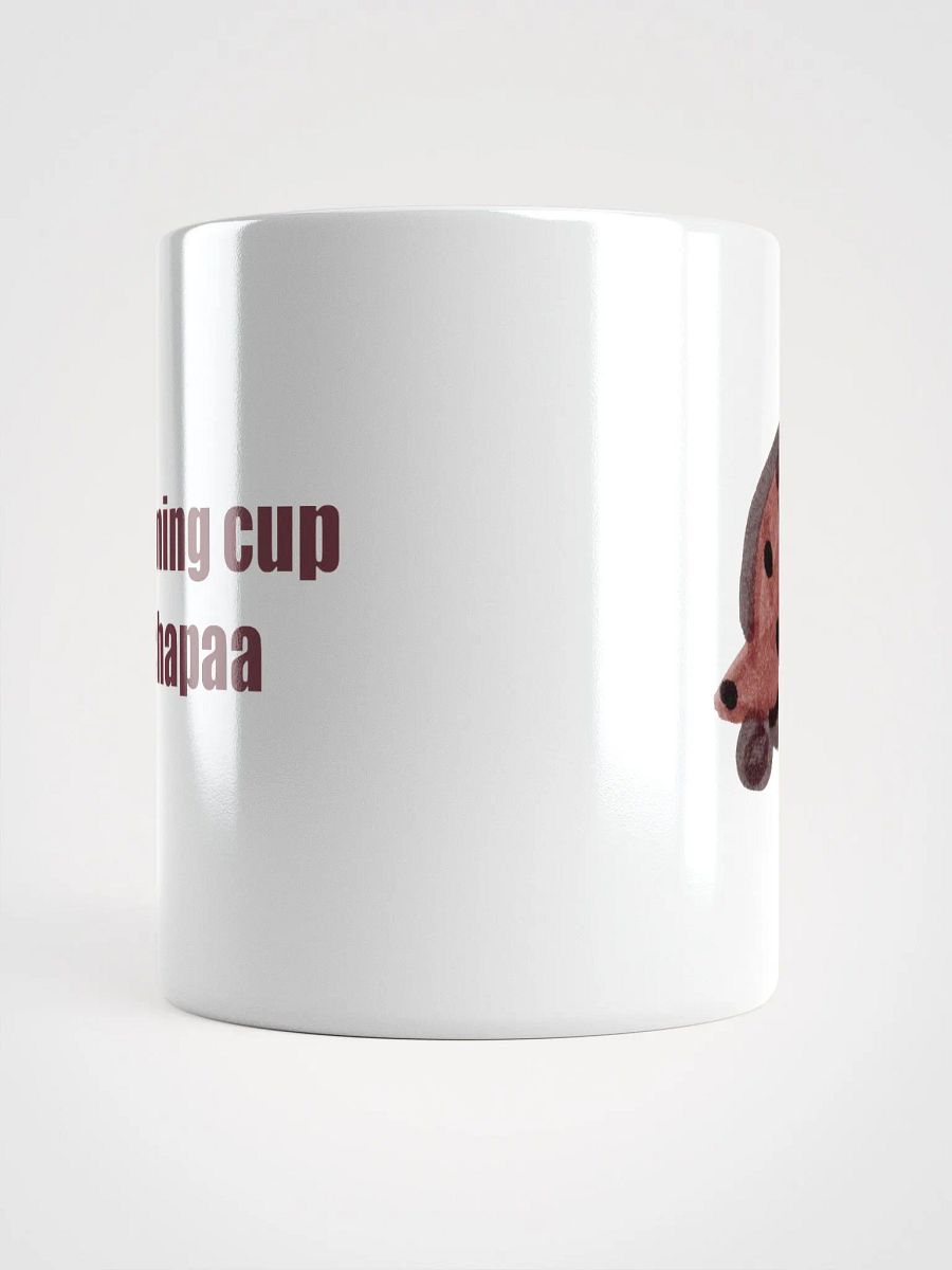 Morning cup of Chapaa product image (5)