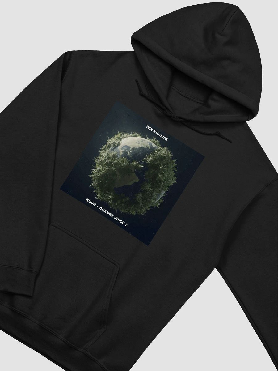 Kush + Orange Juice 2 Wiz Khalifa Hoodie product image (25)