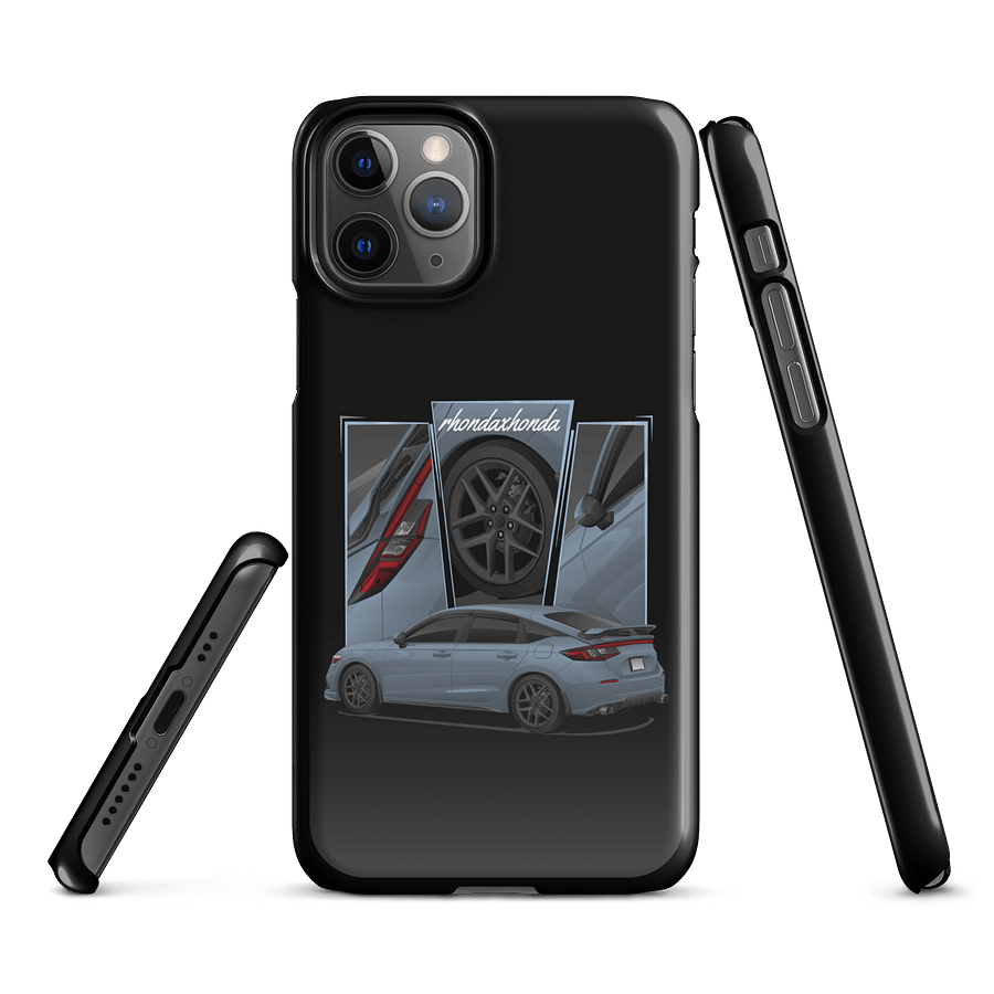 iphone case - Mandy product image (3)