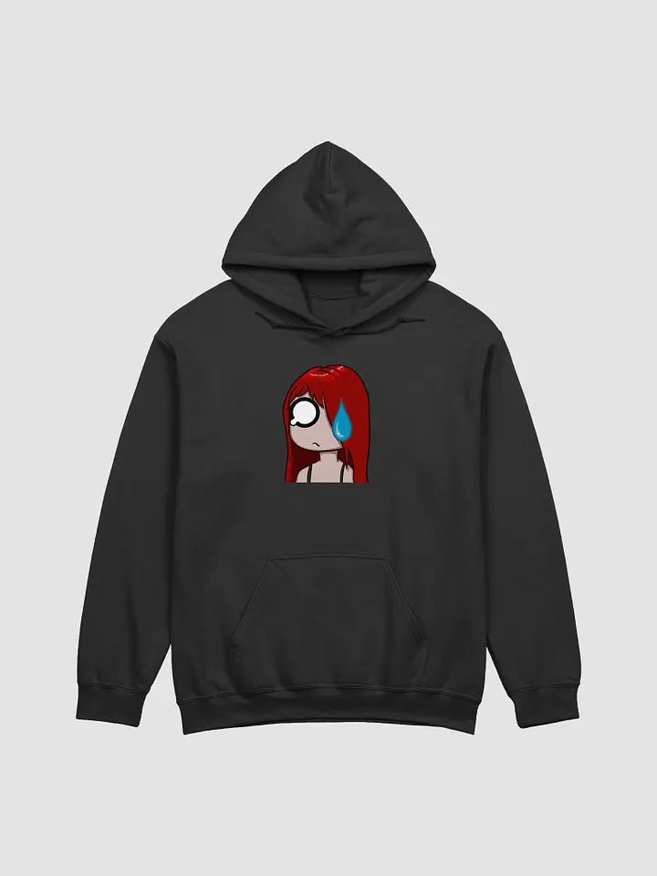 Chibi Hoodie S-5x product image (1)