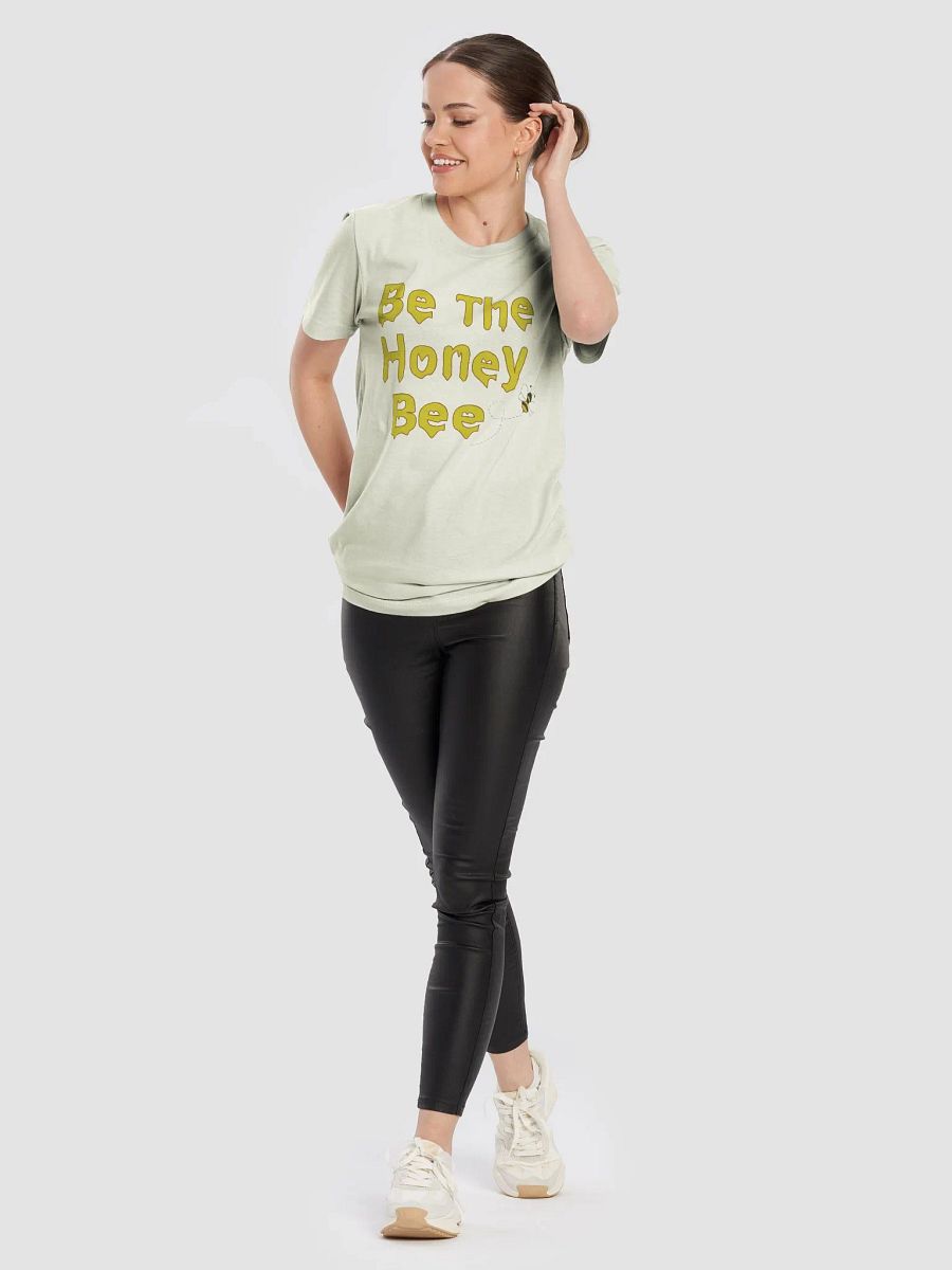 Honey Bee Unique Gift Shirt product image (19)