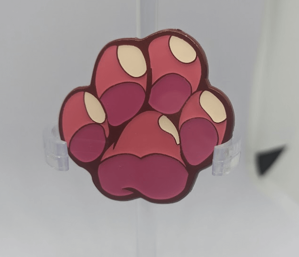 Paw Pins (SET) product image (2)