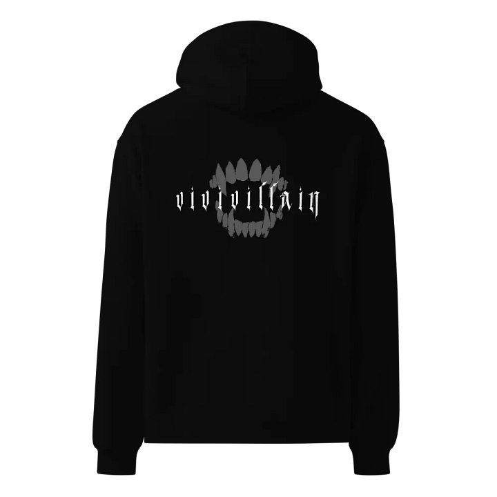 Fang Hoodie product image (1)