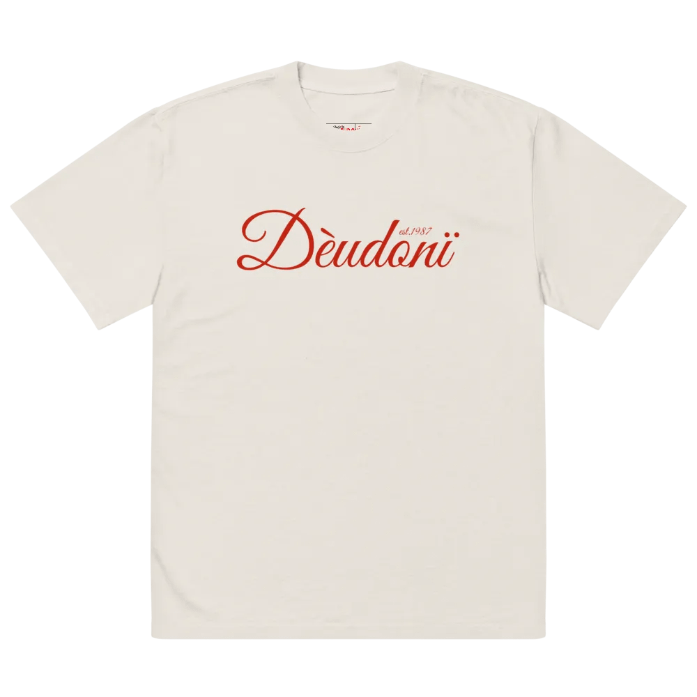 Deudoni Elegant Tee product image (1)
