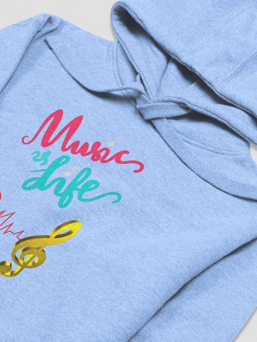 Music Is Life product image (18)