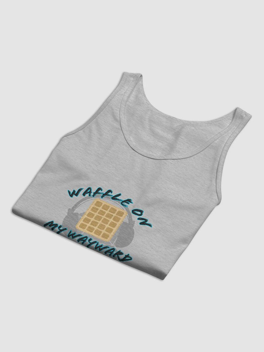 Waffle on Tank top product image (12)