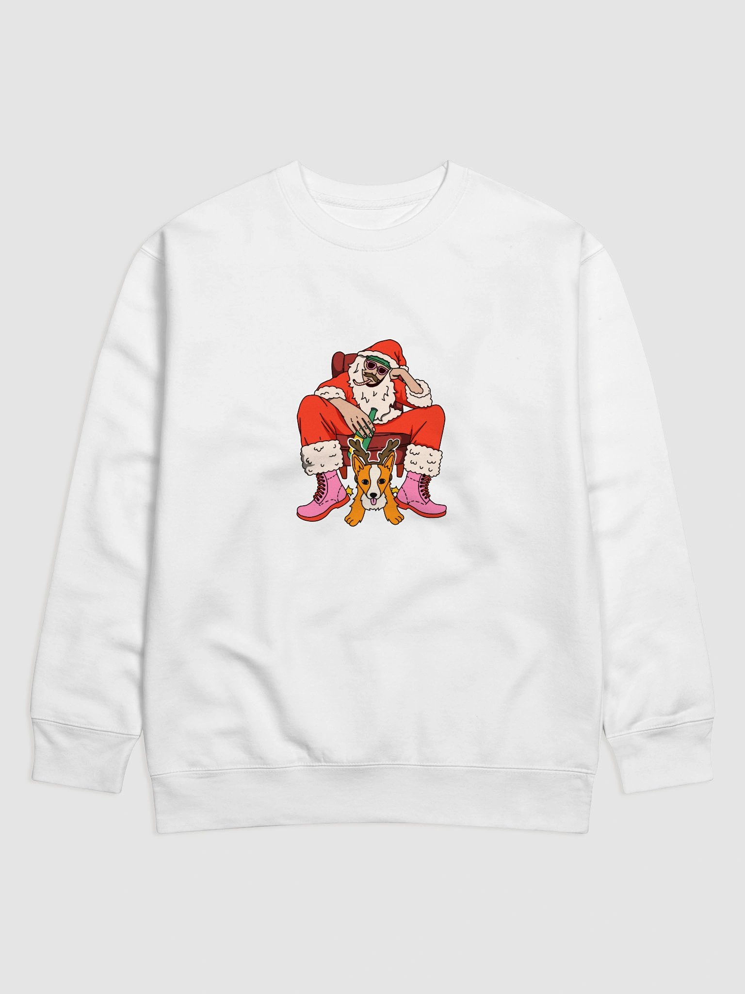 Christmas Sweater product image (1)