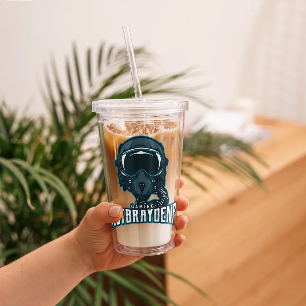 Plastic Tumblr product image (11)