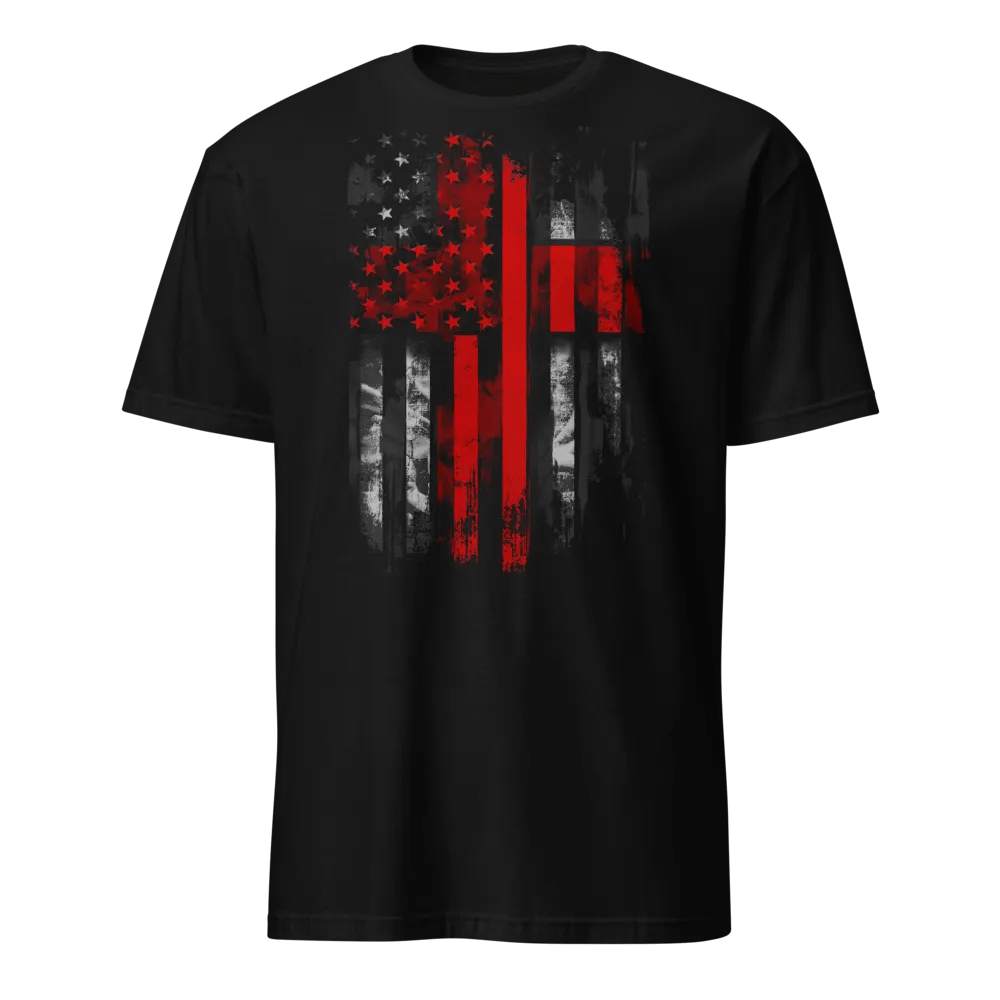 The Cross Flag product image (1)