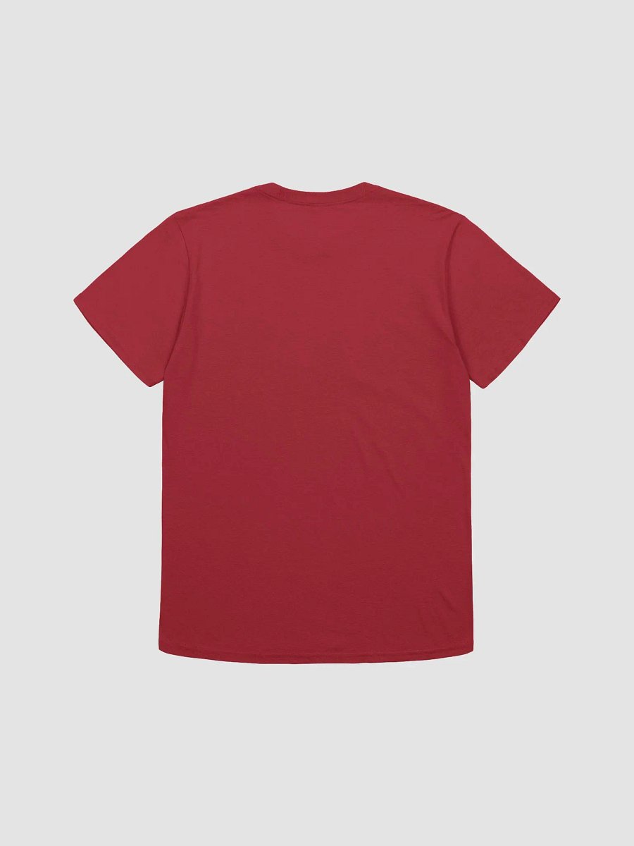 Logo Unisex T-Shirt Humble Life Gaming product image (2)