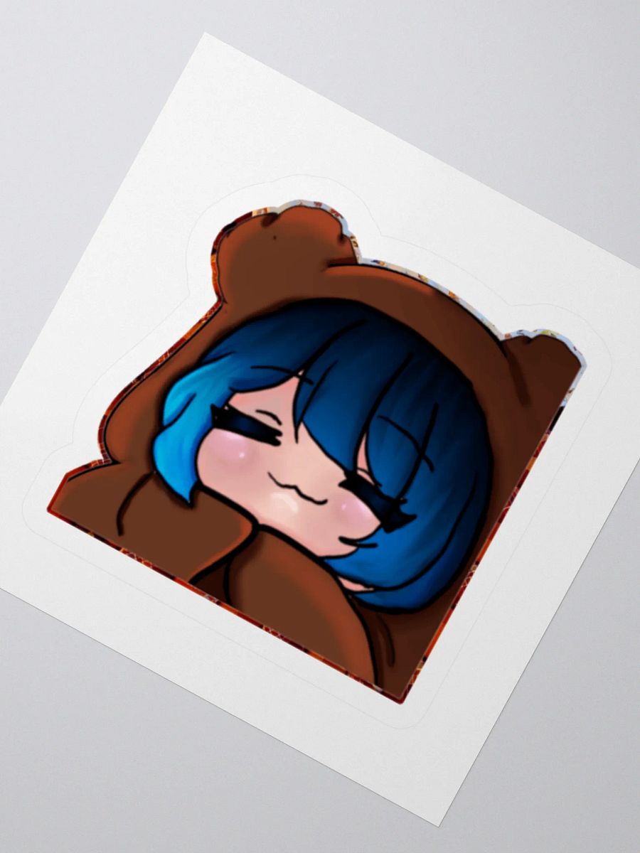 Cozy Sticker product image (6)