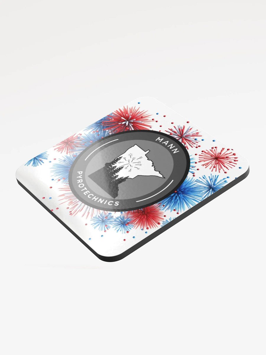Mann Pyro Coaster product image (3)