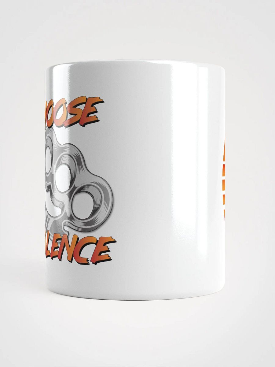 Violent Mug(ging) product image (5)