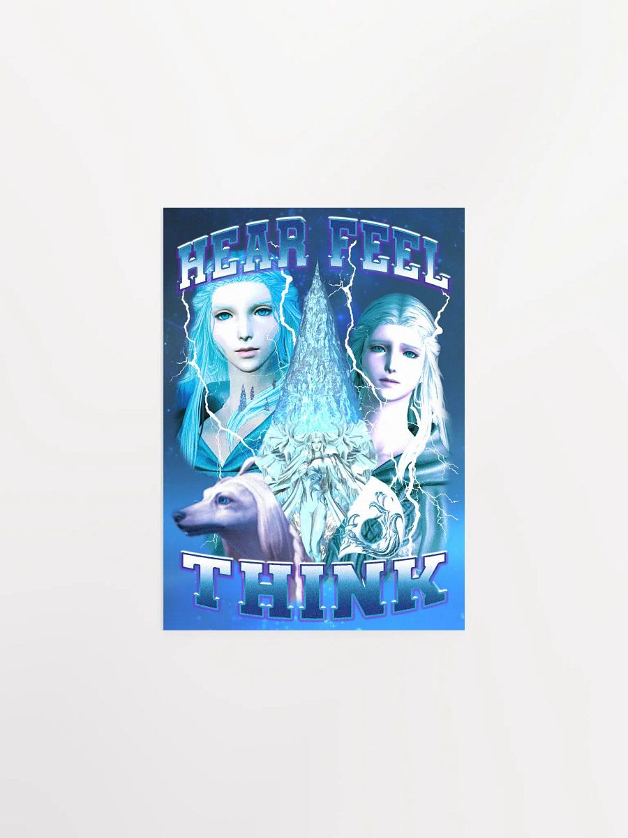 HYDAELYN PICTURE CARD product image (4)