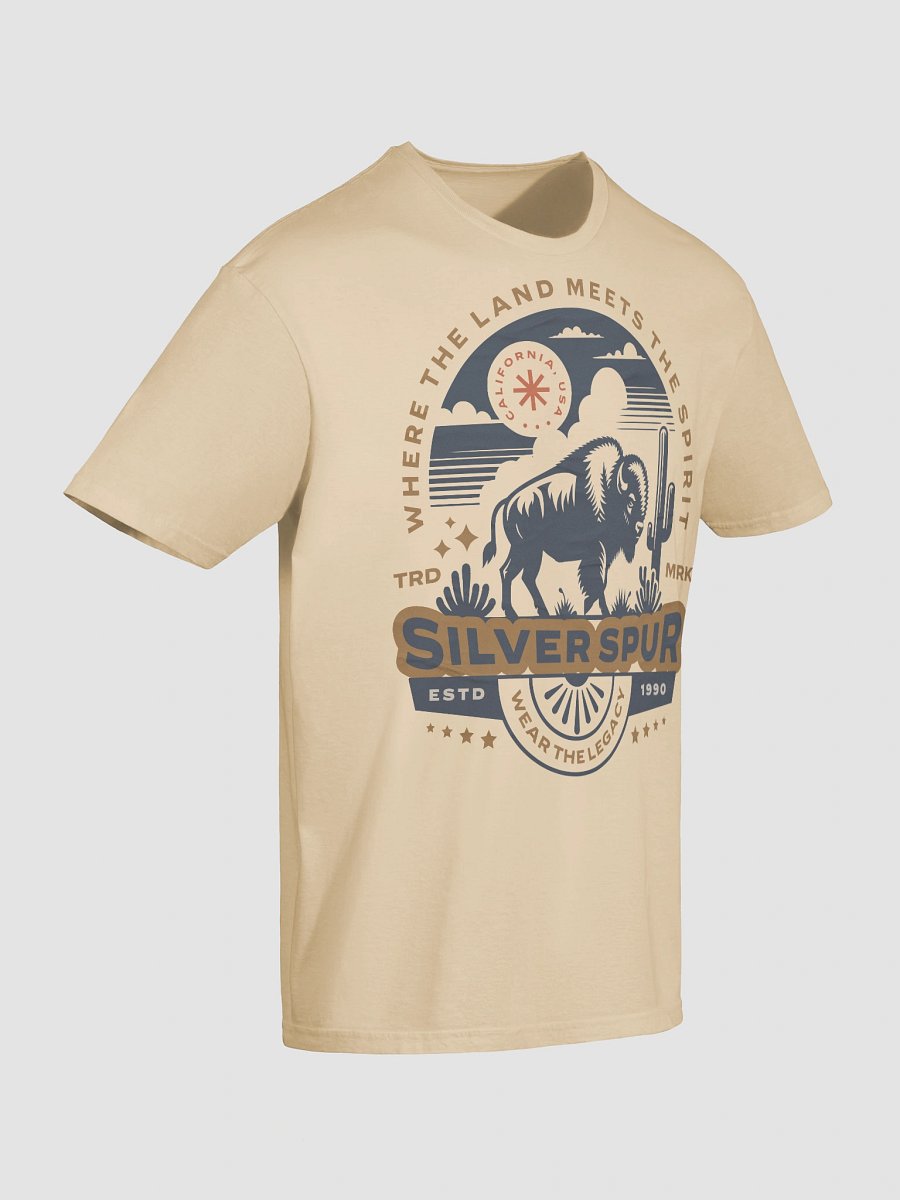 Silver Spur product image (10)
