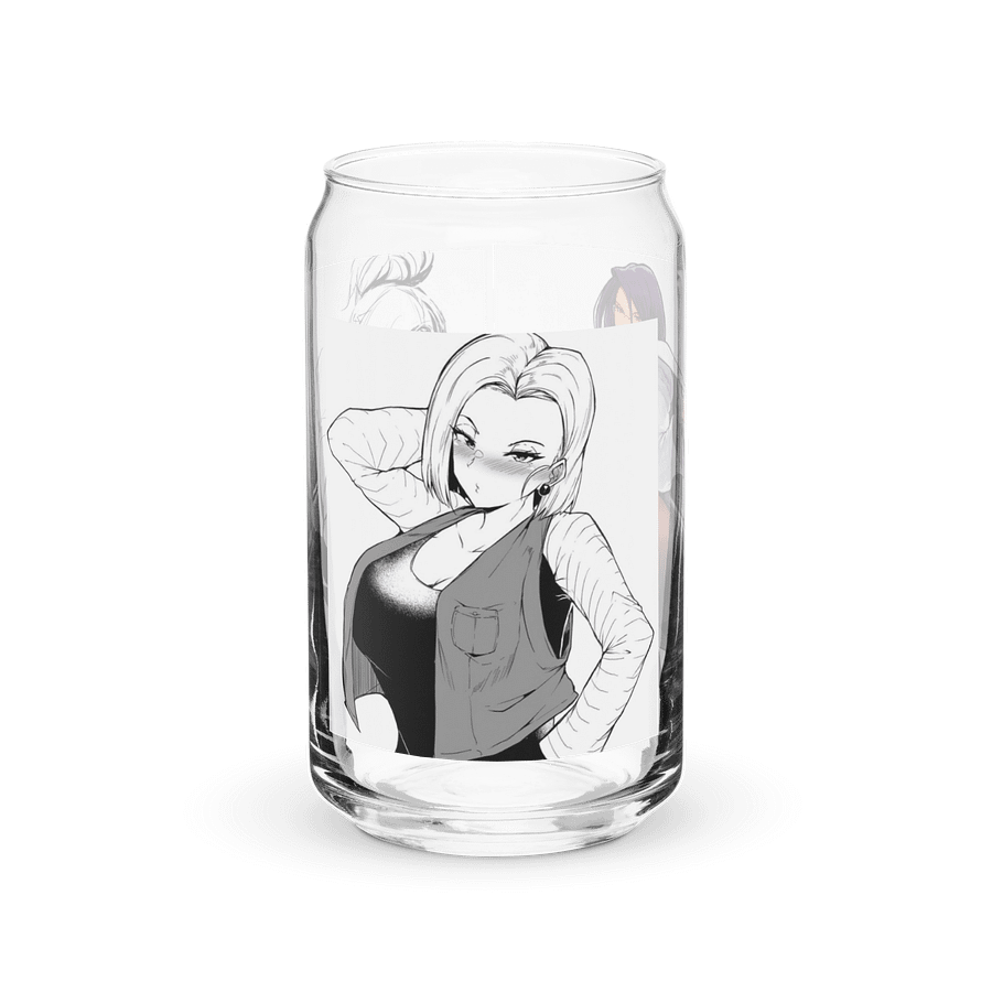 Glass can drink product image (2)