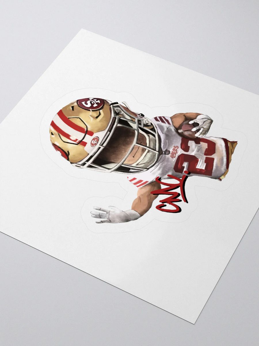 CMC Sticker product image (7)