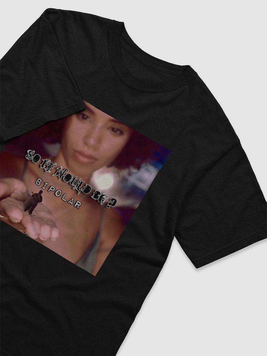 Bipolar Album Shirt product image (3)