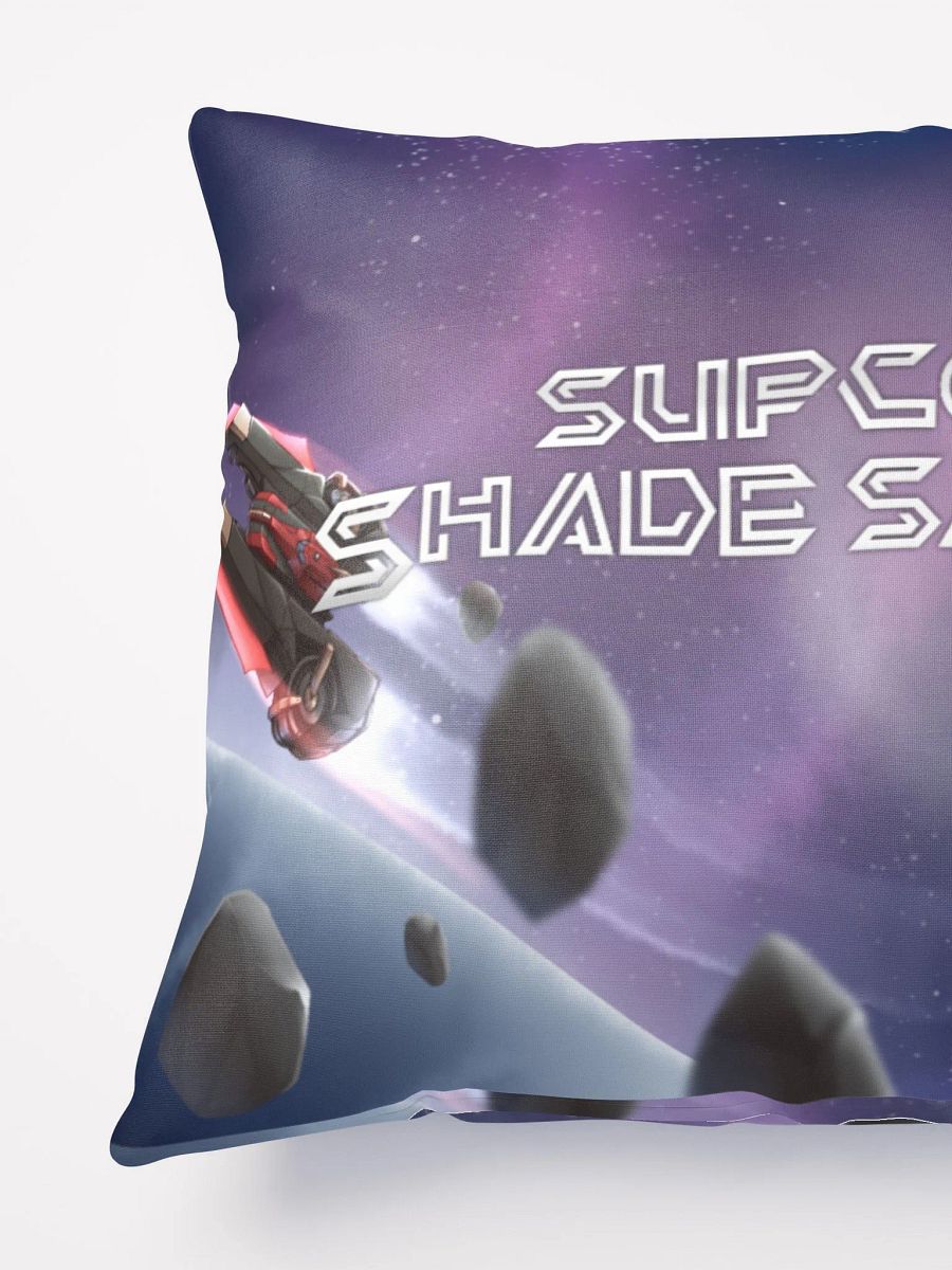 SupCom Armada Pillow product image (6)