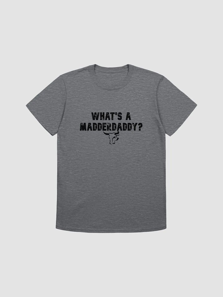 Bull Madder Daddy product image (1)