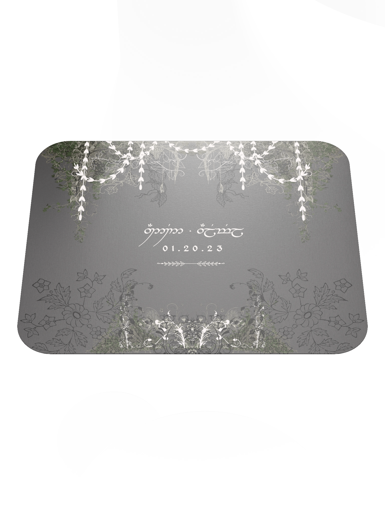 Audin Aulimil Mousepad product image (1)