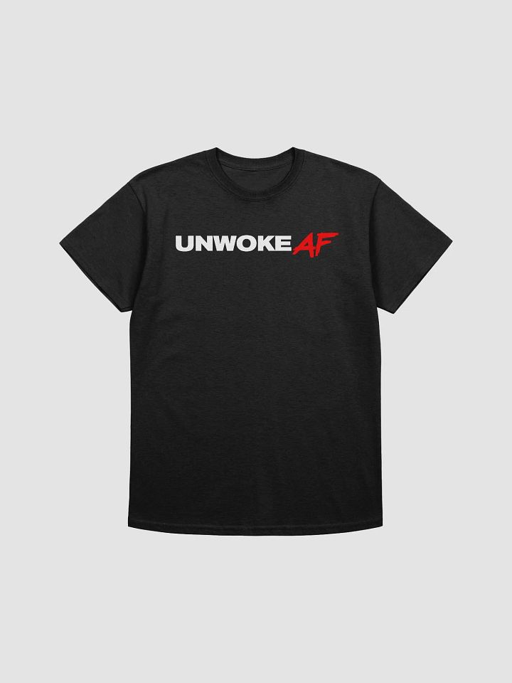 Unwoke AF product image (1)