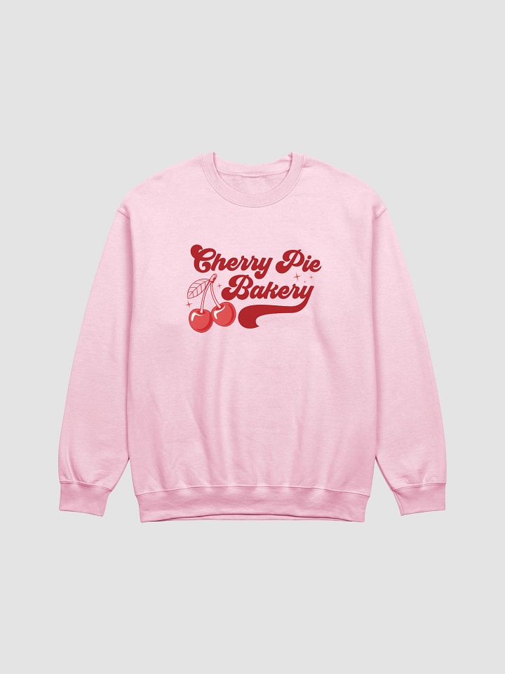Cherry Pie Bakery Sweatshirt product image (5)