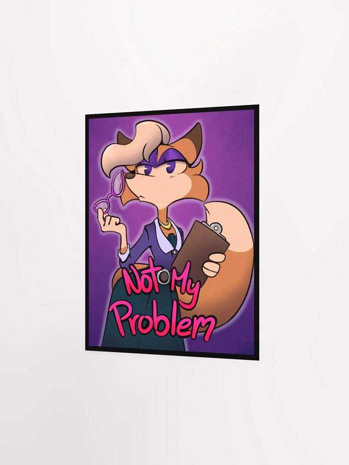 Vero Vixen Poster product image (18)