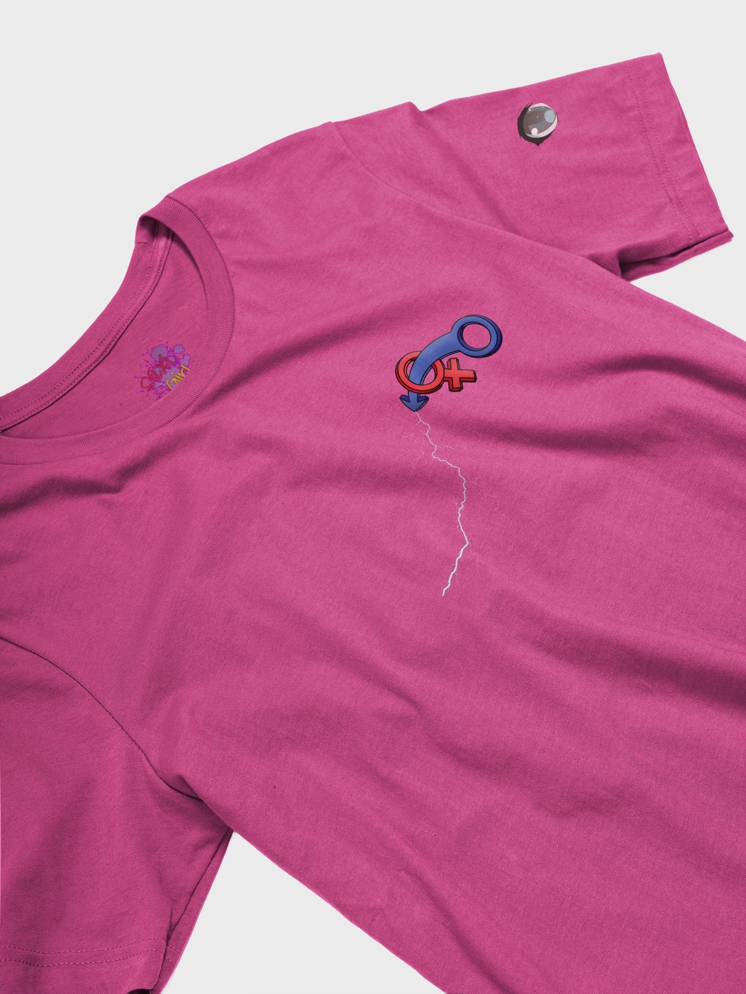 Sexi Girl T-shirt product image (39)