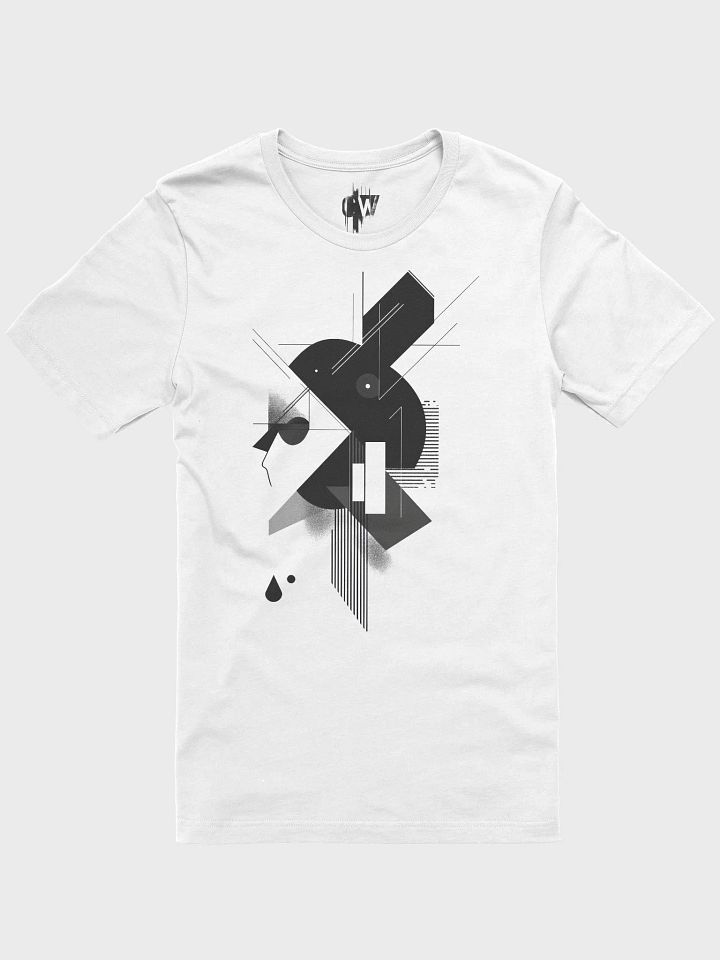 Abstract Persona 002 (T-shirt) product image (1)