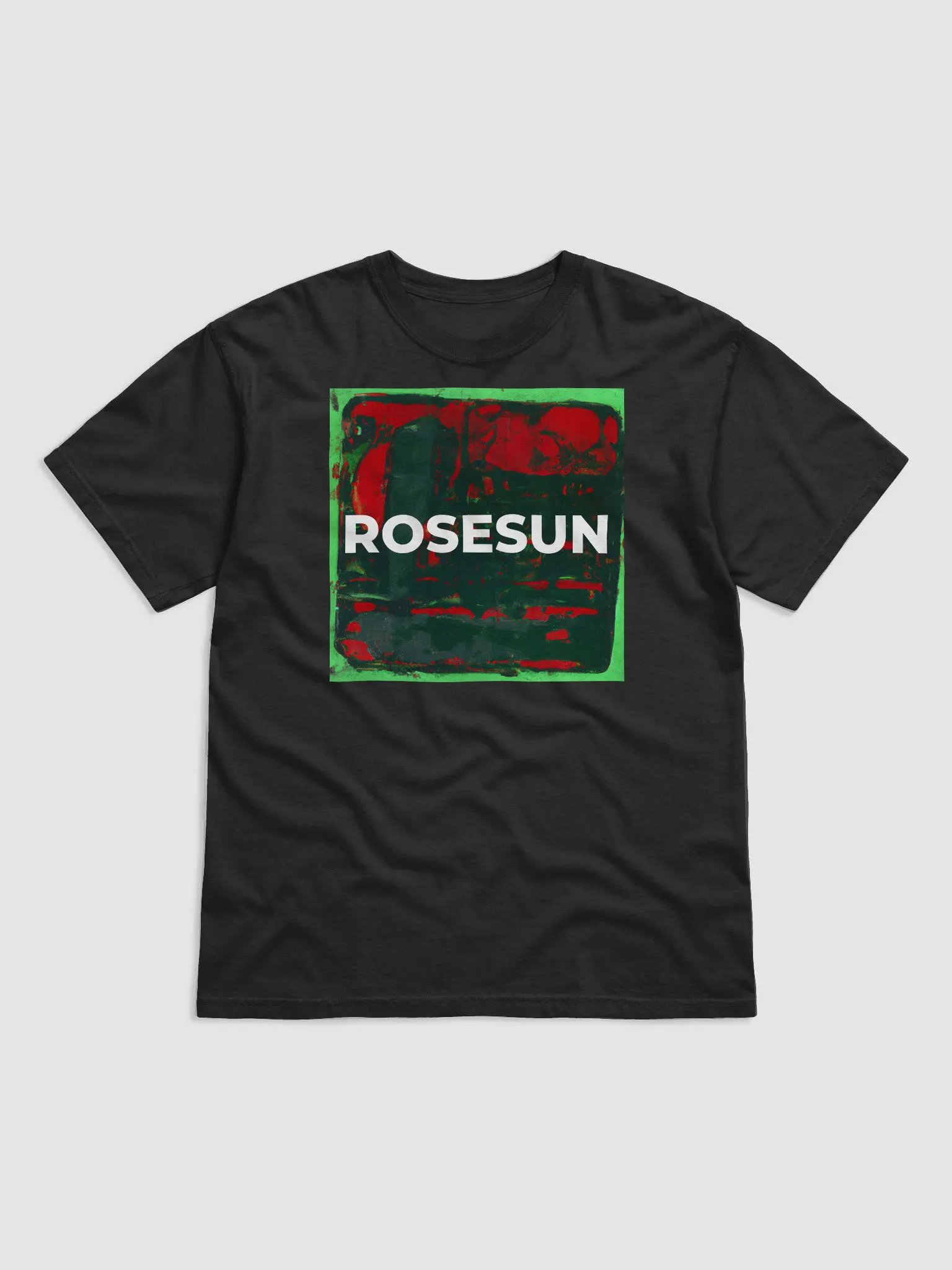 ROSESUN® - RELAXED-FIT - T-SHIRT product image (1)