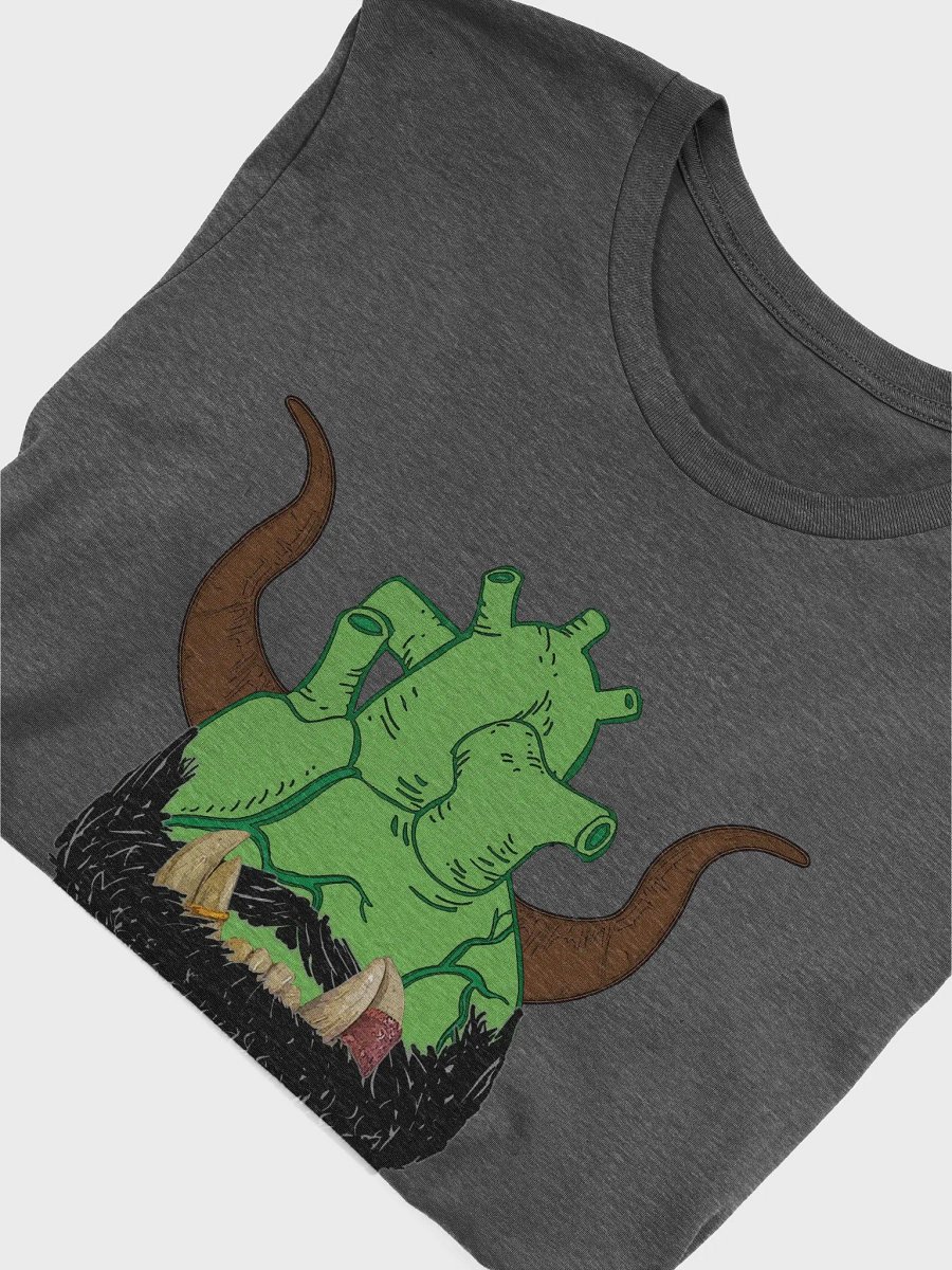 Troll Heart product image (18)