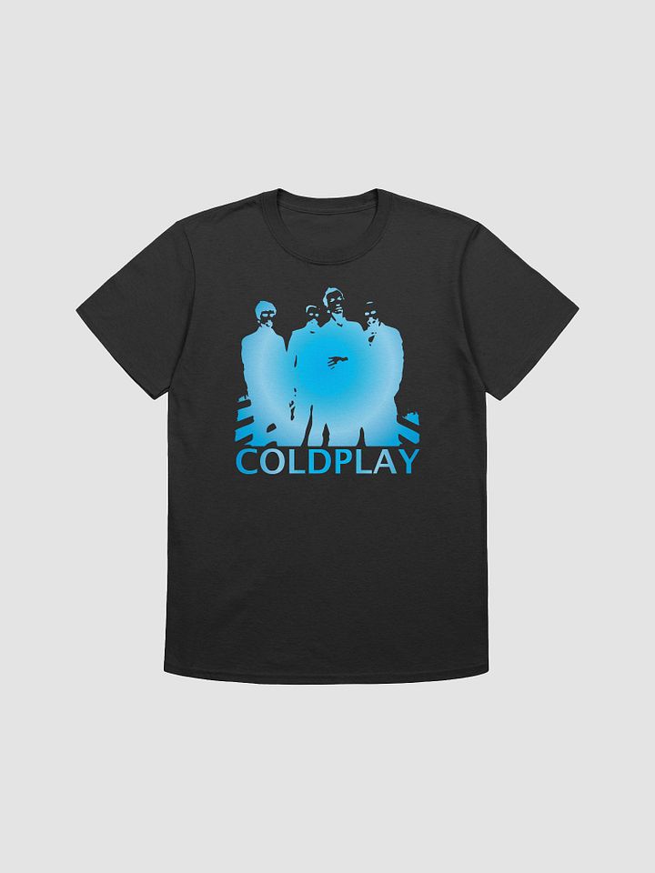 Coldplay Unisex T-Shirt product image (1)