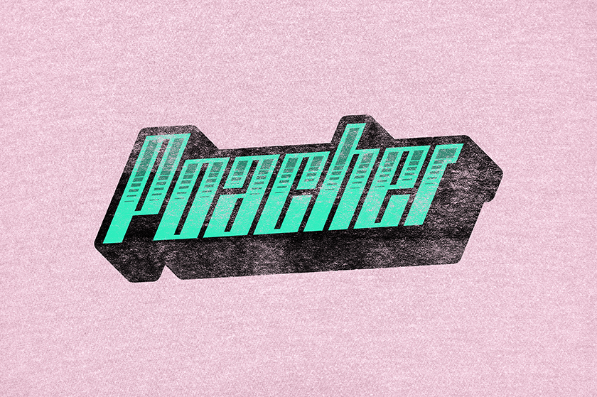 Poacher Player Role Shirt product image (1)
