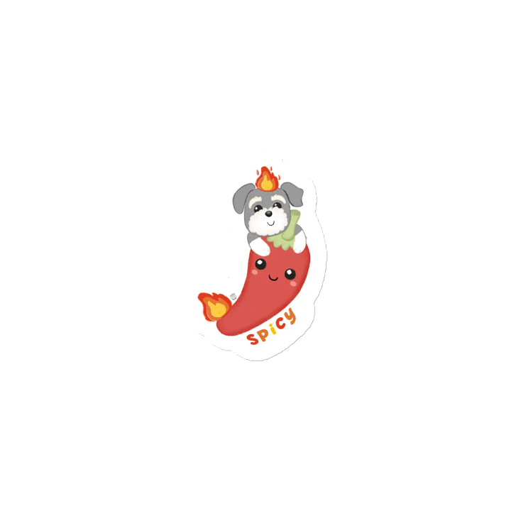 Spicy Heidi product image (1)