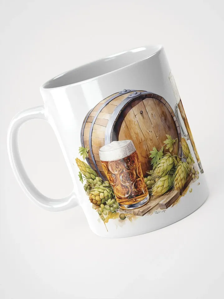 Hoppy Hour Mug product image (2)
