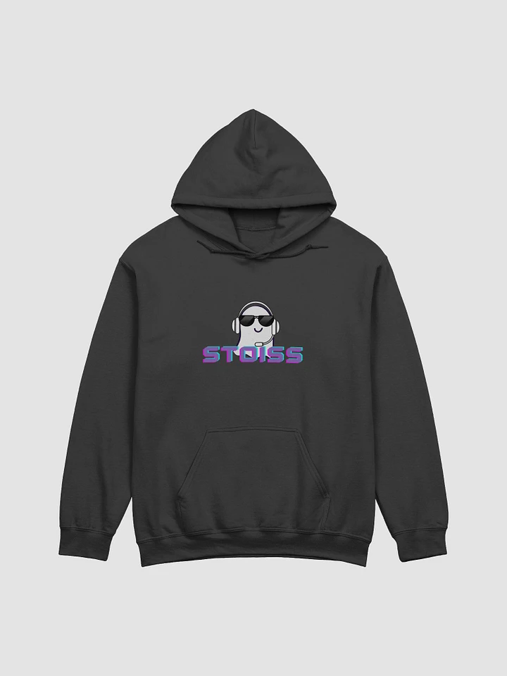 Stoiss Hoodie product image (12)