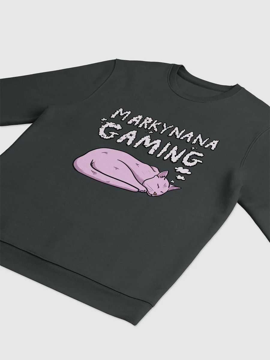 MarkyNana Gaming Sweatshirt product image (3)