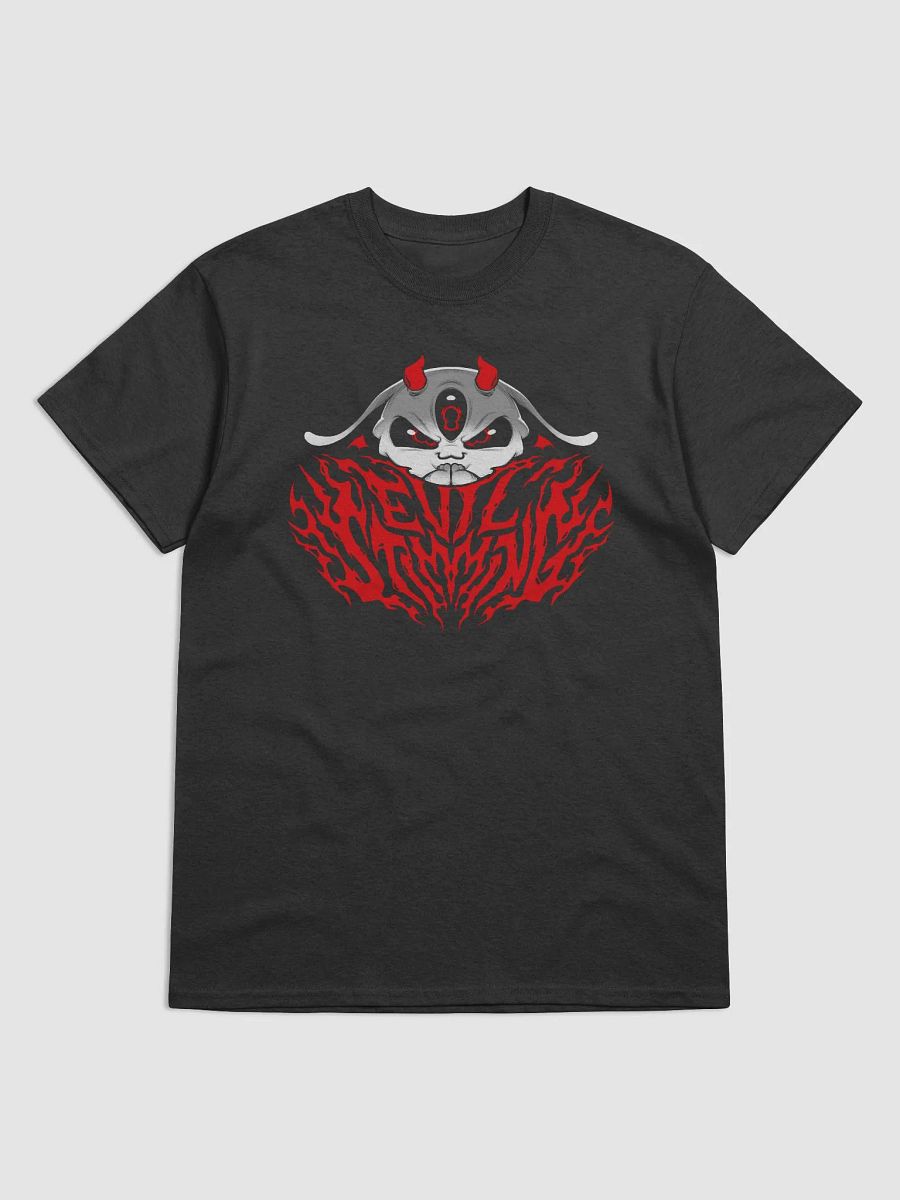 EVIL STIMMING JORBO TEE product image (2)