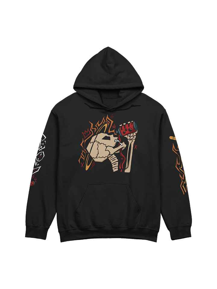 Demons Hoodie product image (1)
