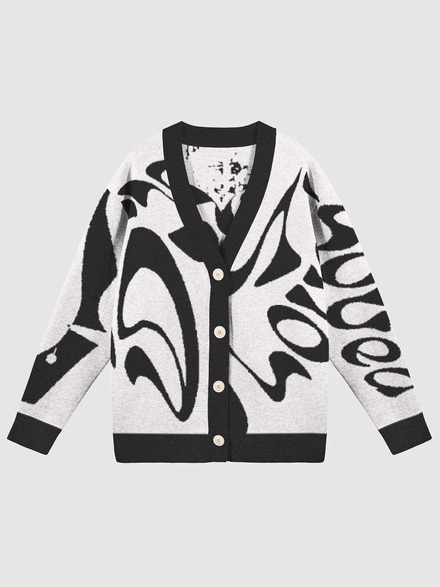 The Lord On HIGH | I AM LOVED 99 | UNISEX Cardigan | 001 product image (1)