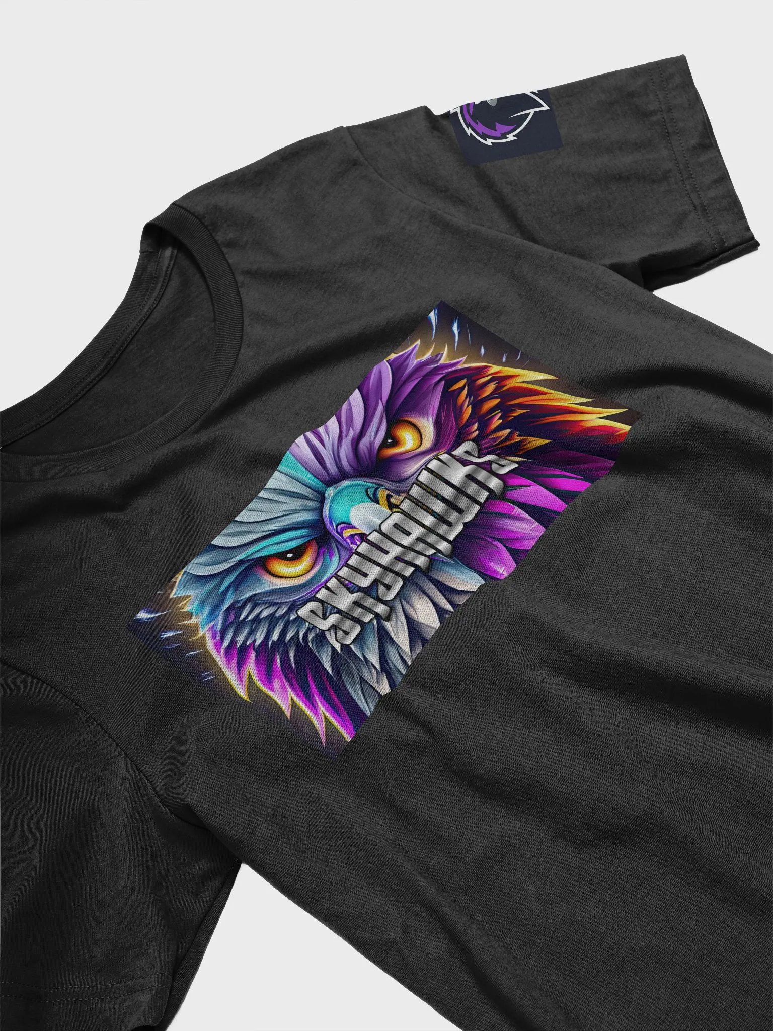 Skyhawks T Logo 1 product image (29)