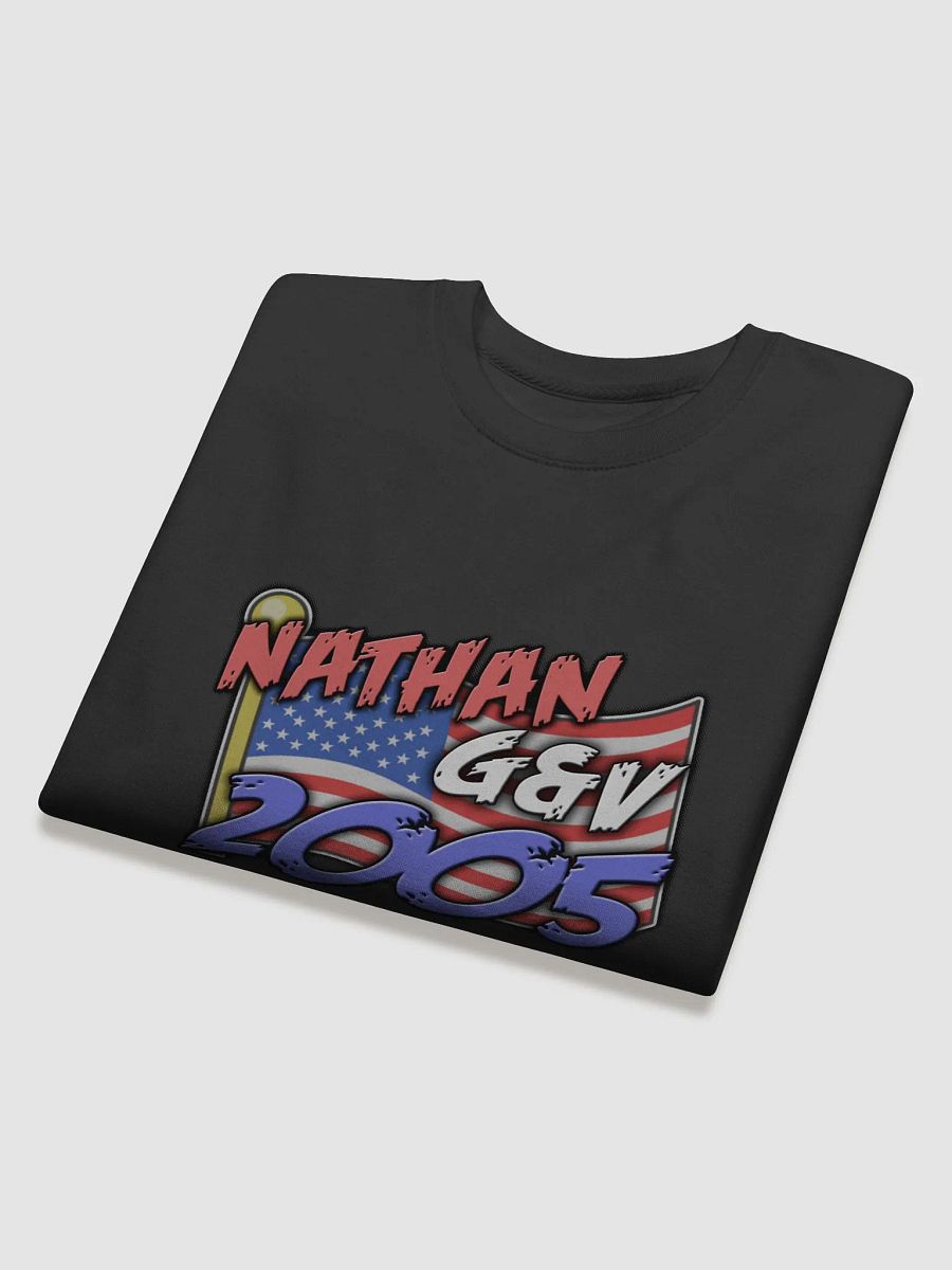 NathanG&V2005 Cotton Heritage Premium Sweatshirt product image (4)