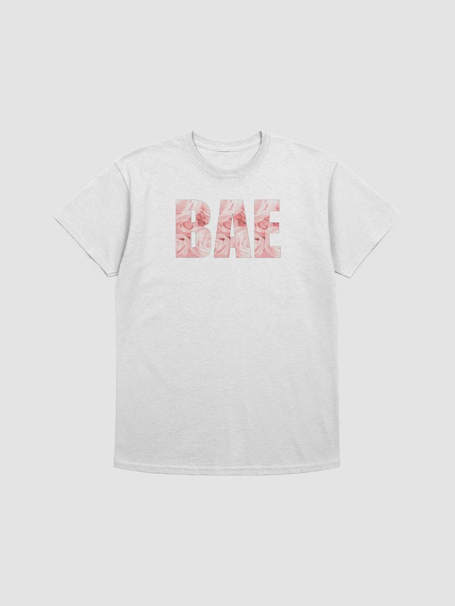 BAE Cotton T-Shirt product image (1)