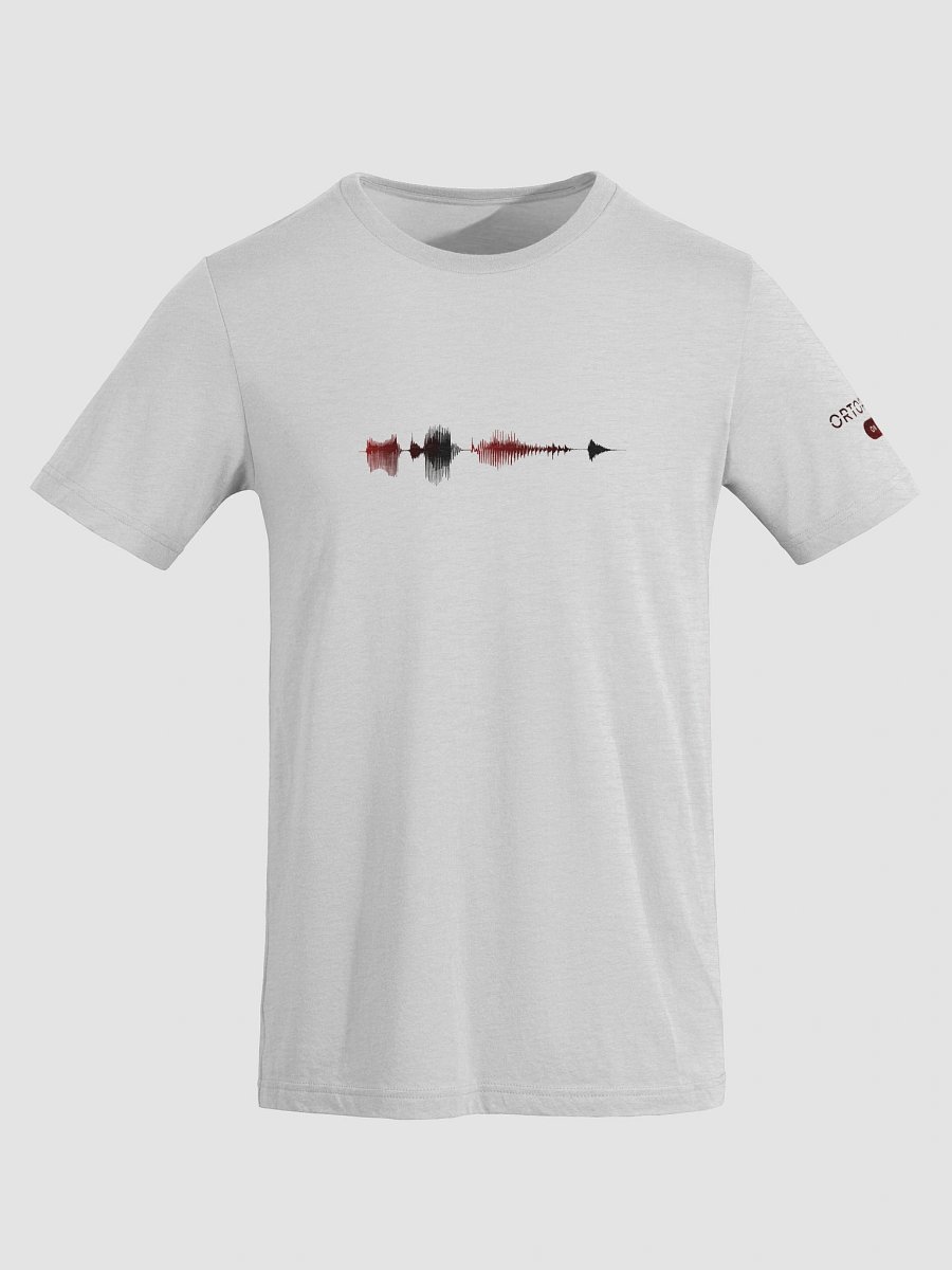 ORTOPILOT SOUNDWAVE PREMIUM T-SHIRT product image (8)