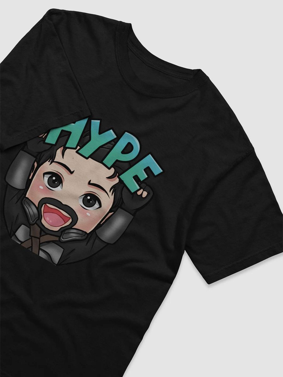 HYPE Cartoon Avatar T-Shirt product image (21)