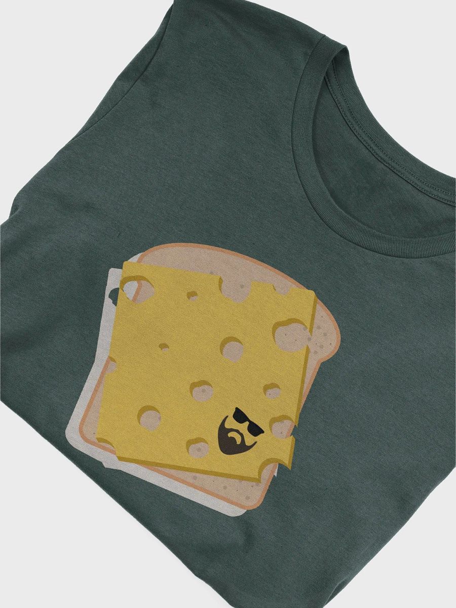Cheese Bread - Quotes by Jon product image (10)